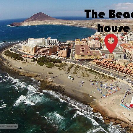 The Beach House เอลเมดาโน ภายนอก รูปภาพ