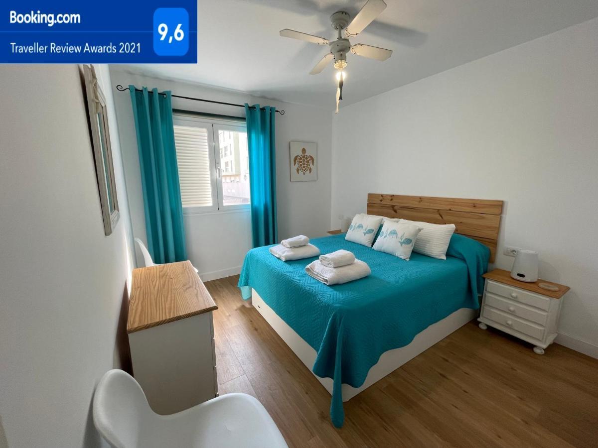 The Beach House เอลเมดาโน ภายนอก รูปภาพ