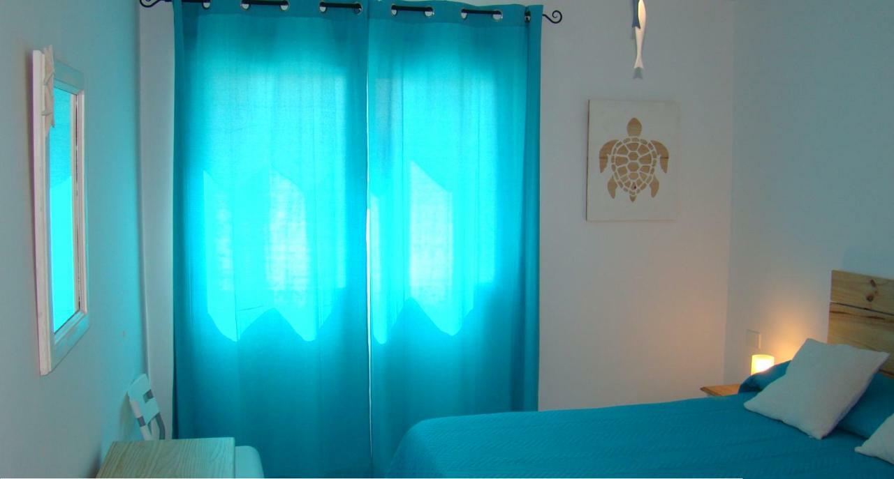 The Beach House เอลเมดาโน ภายนอก รูปภาพ