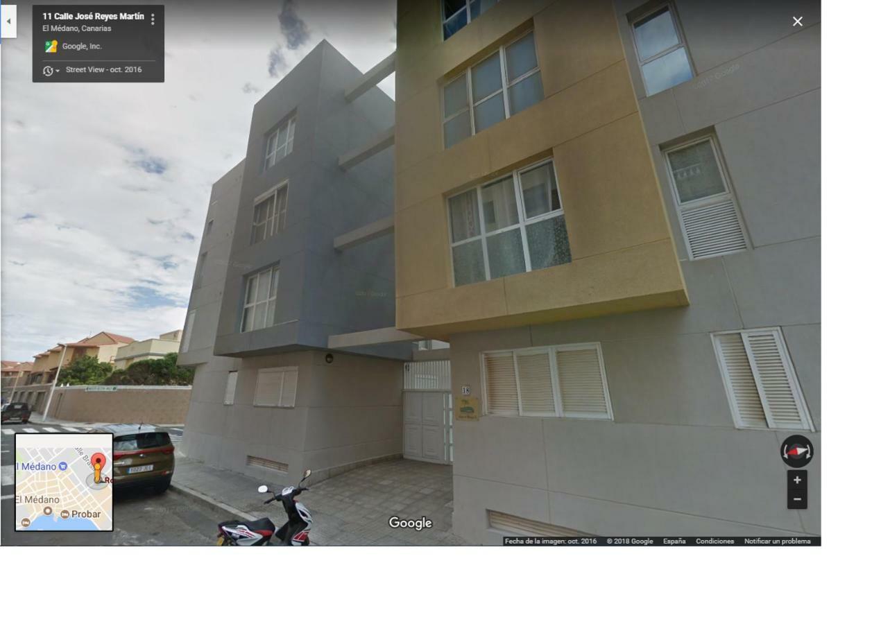 The Beach House เอลเมดาโน ภายนอก รูปภาพ